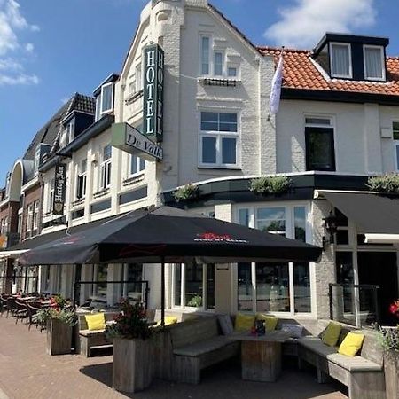 Hotel De Valk 范肯斯沃德 外观 照片