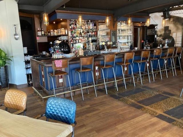 Hotel De Valk 范肯斯沃德 外观 照片