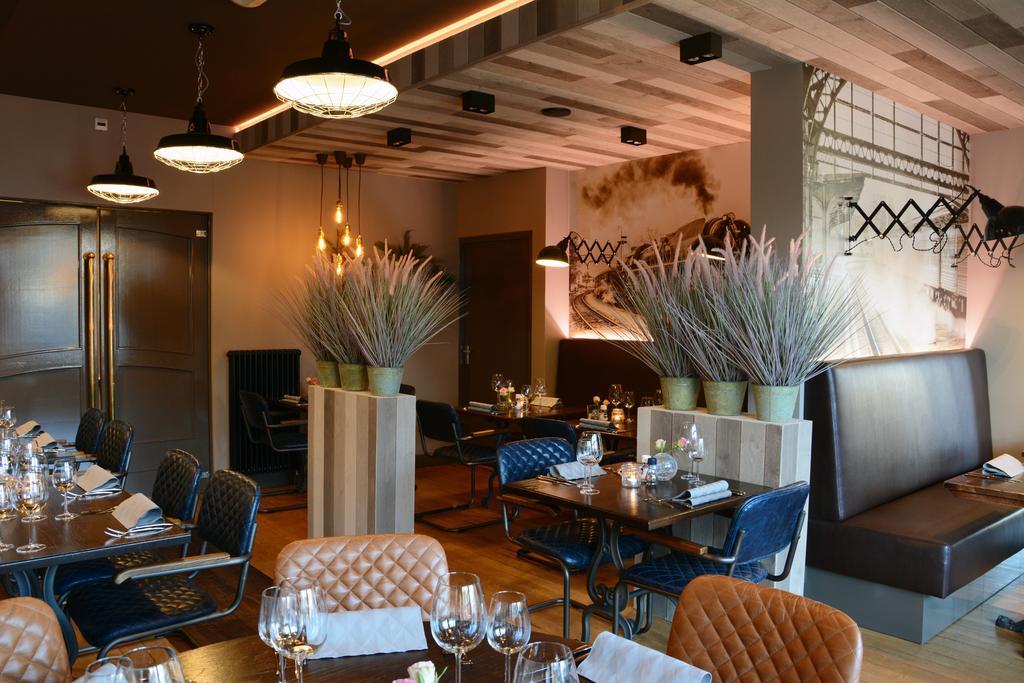 Hotel De Valk 范肯斯沃德 外观 照片