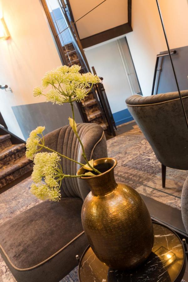 Hotel De Valk 范肯斯沃德 外观 照片