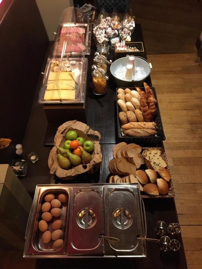 Hotel De Valk 范肯斯沃德 外观 照片